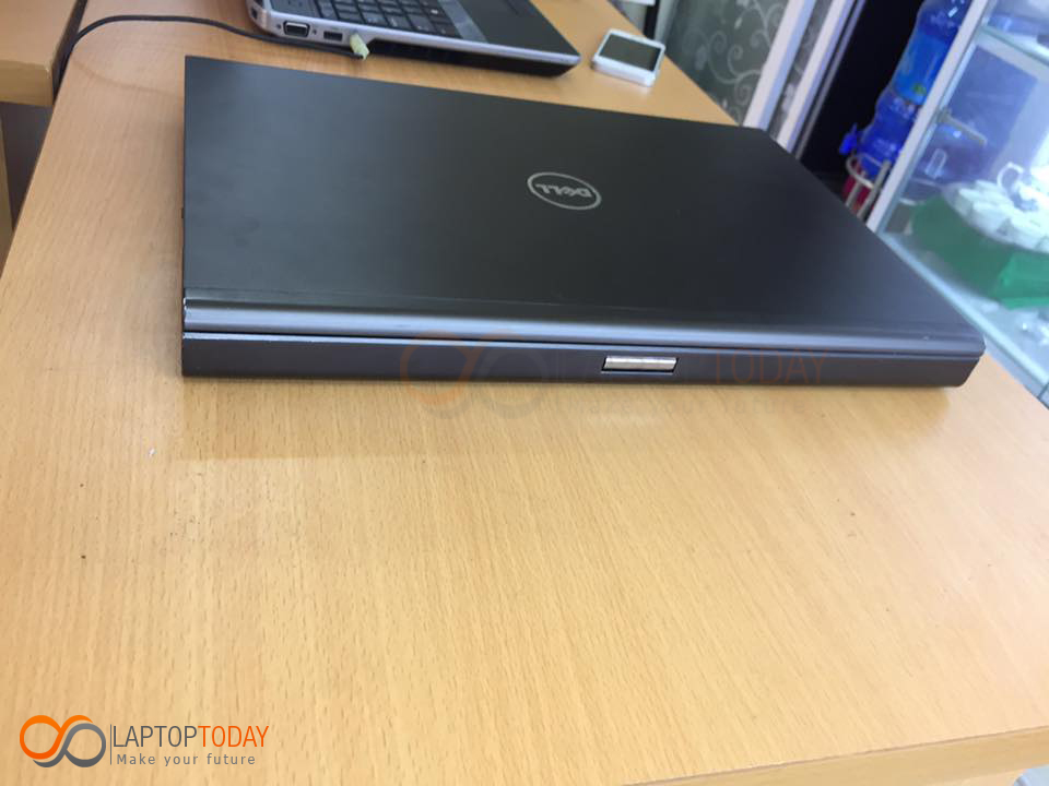 Laptop cũ Dell Precision M4600 (Core i7-2820QM, RAM 8GB, Ổ Cứng 320GB,15.6 inch Full HD, Quadro 1000M)